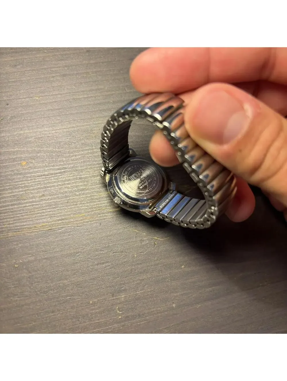 Beautiful Vintage Watch